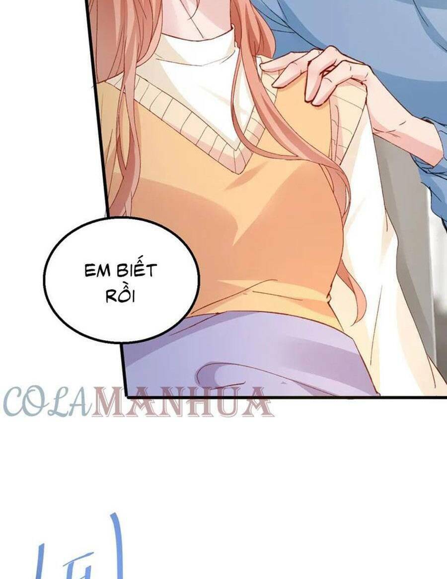 Hôm Nay Từ Chối Lục Tiên Sinh Chưa?: Chapter 141