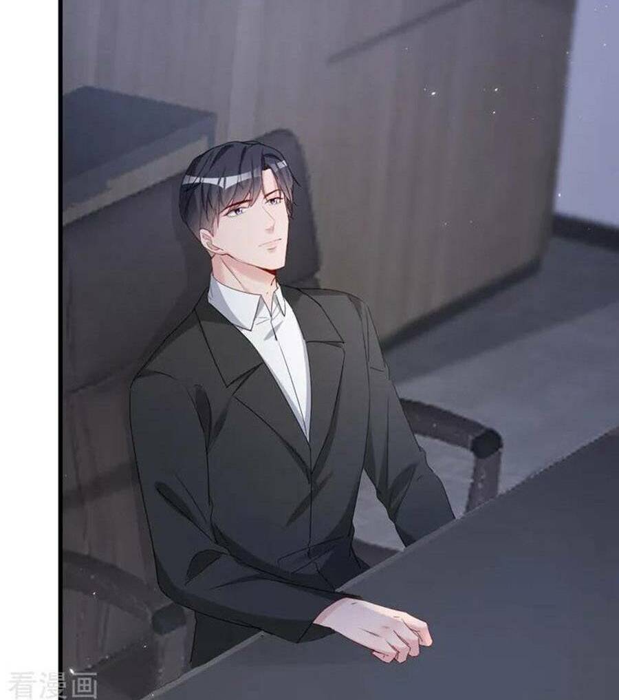 Hôm Nay Từ Chối Lục Tiên Sinh Chưa?: Chapter 141