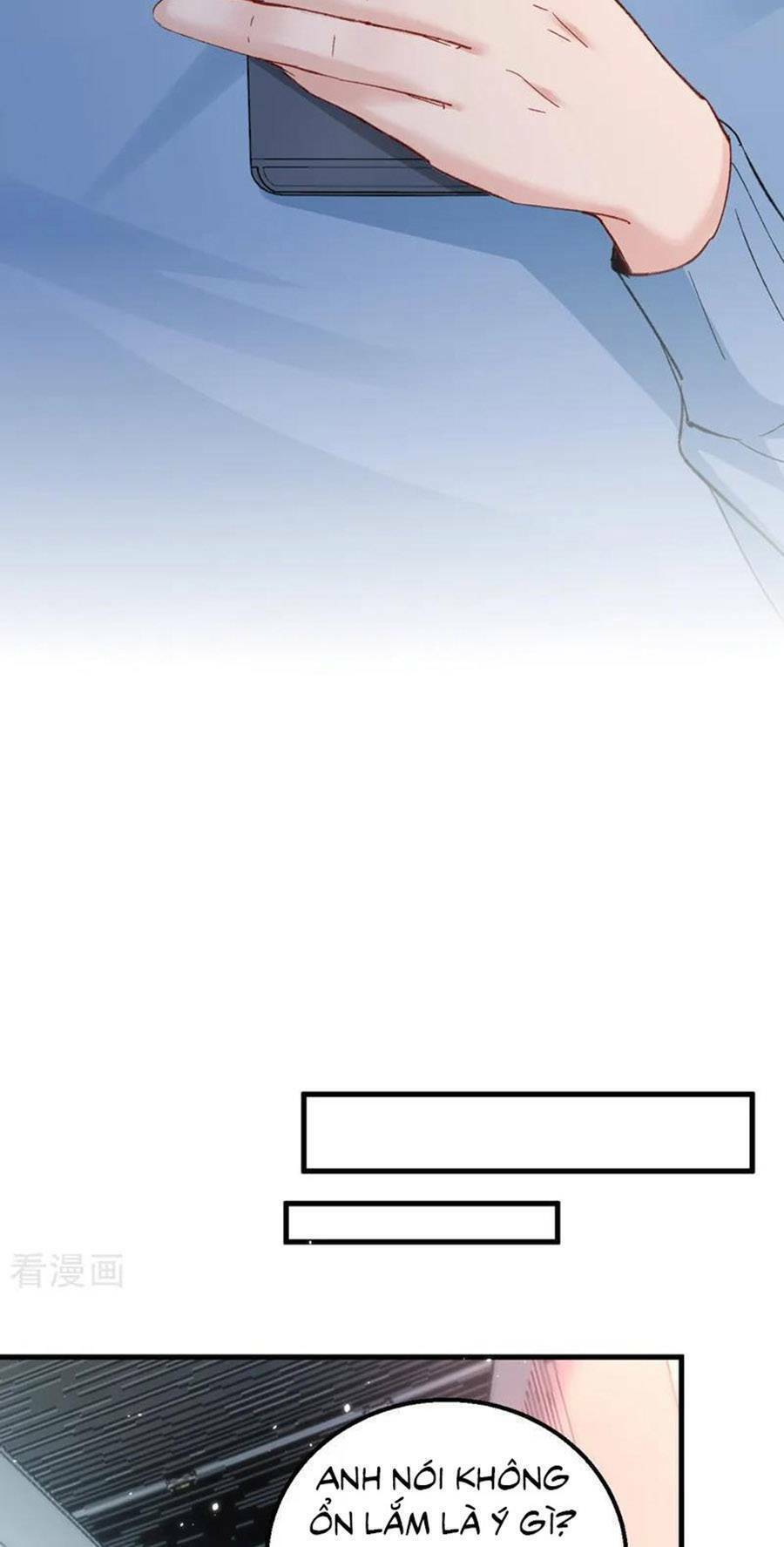 Hôm Nay Từ Chối Lục Tiên Sinh Chưa?: Chapter 141