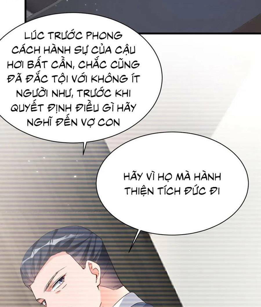 Hôm Nay Từ Chối Lục Tiên Sinh Chưa?: Chapter 141