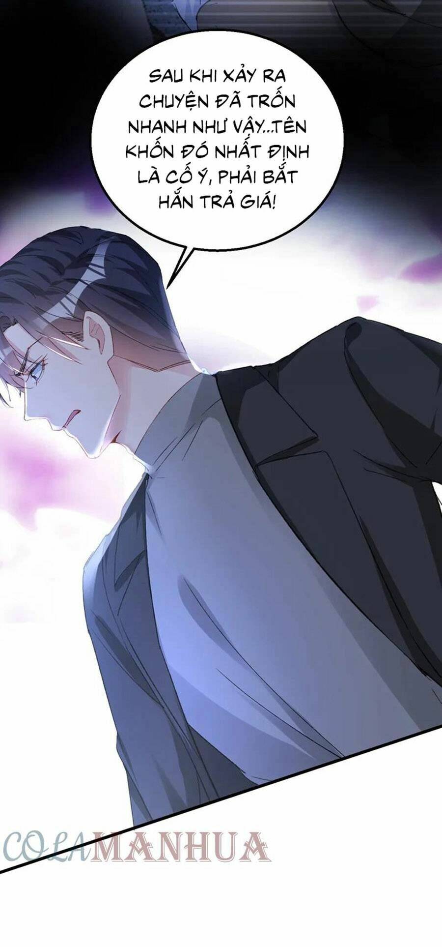 Hôm Nay Từ Chối Lục Tiên Sinh Chưa?: Chapter 144