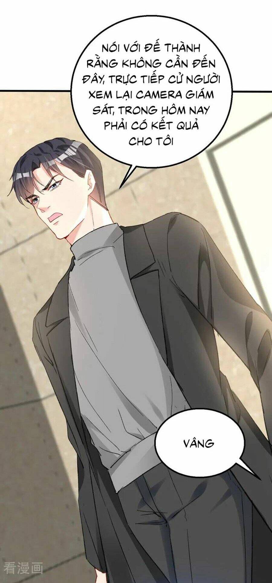 Hôm Nay Từ Chối Lục Tiên Sinh Chưa?: Chapter 144