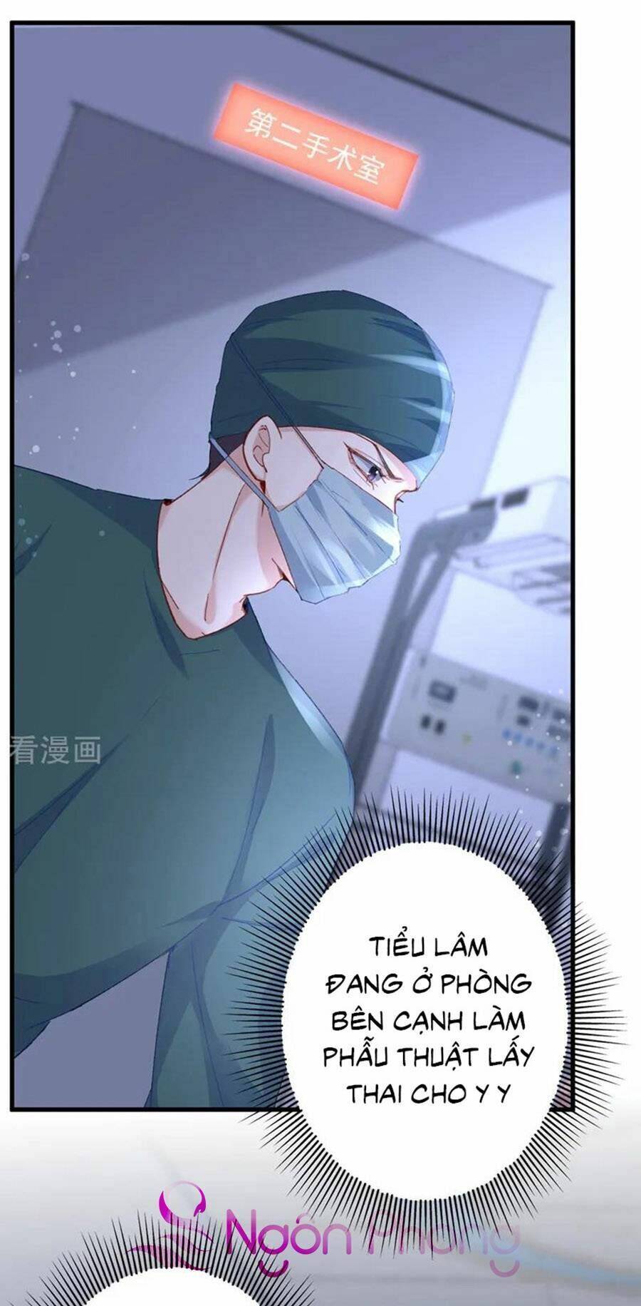 Hôm Nay Từ Chối Lục Tiên Sinh Chưa?: Chapter 144