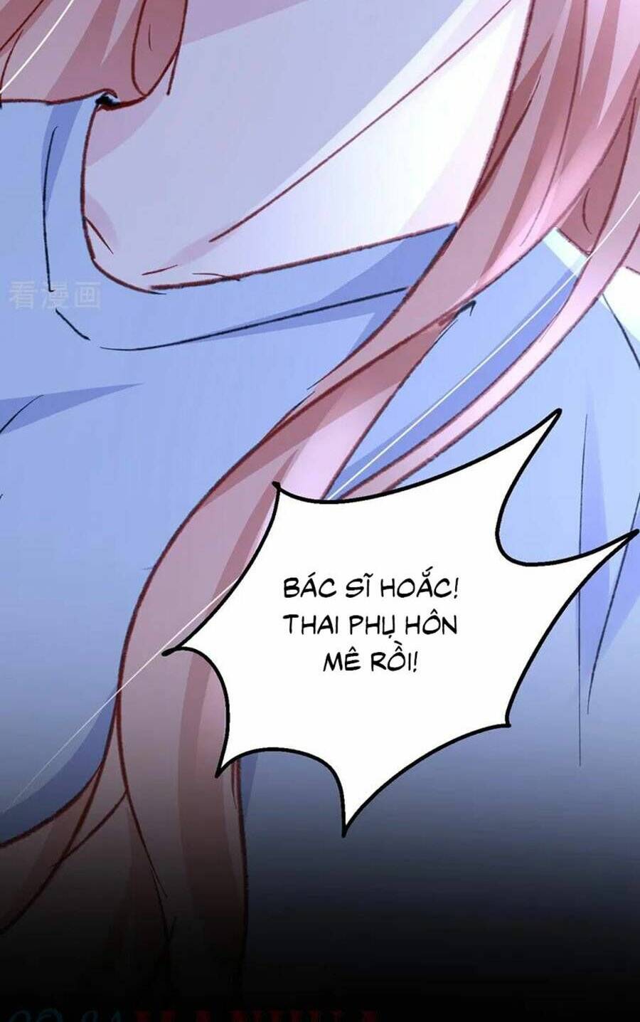 Hôm Nay Từ Chối Lục Tiên Sinh Chưa?: Chapter 144