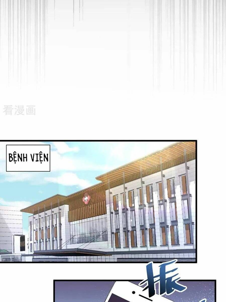 Hôm Nay Từ Chối Lục Tiên Sinh Chưa?: Chapter 144