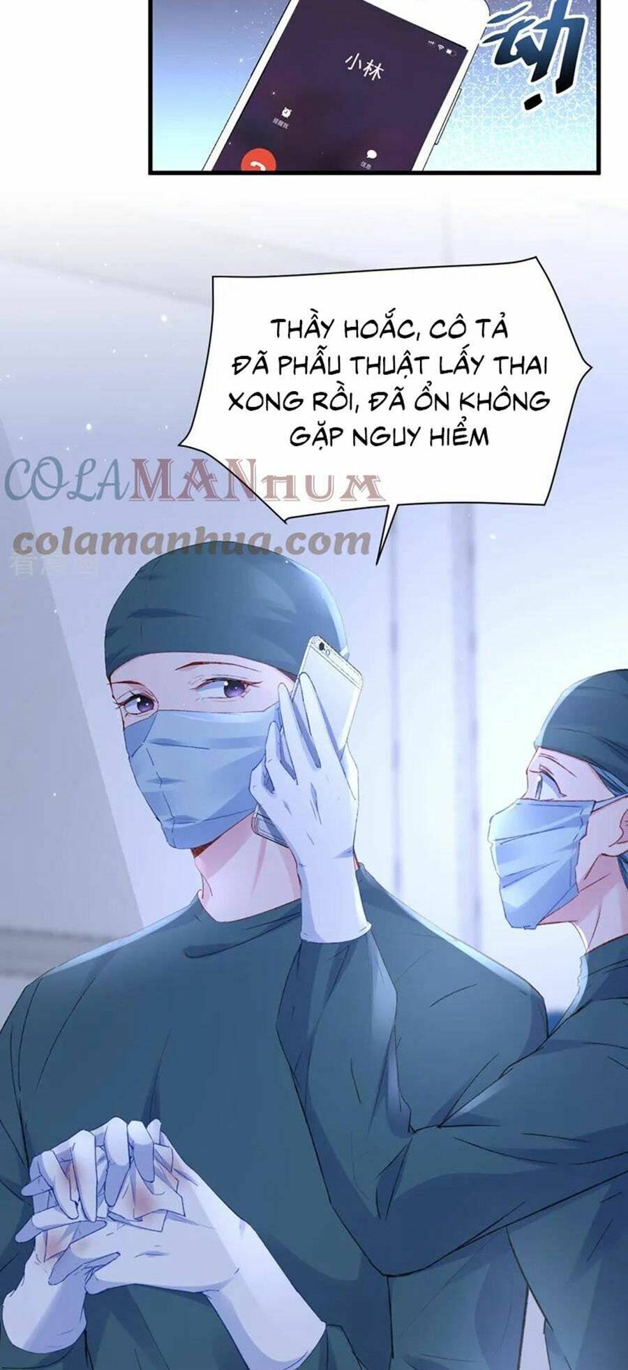 Hôm Nay Từ Chối Lục Tiên Sinh Chưa?: Chapter 144