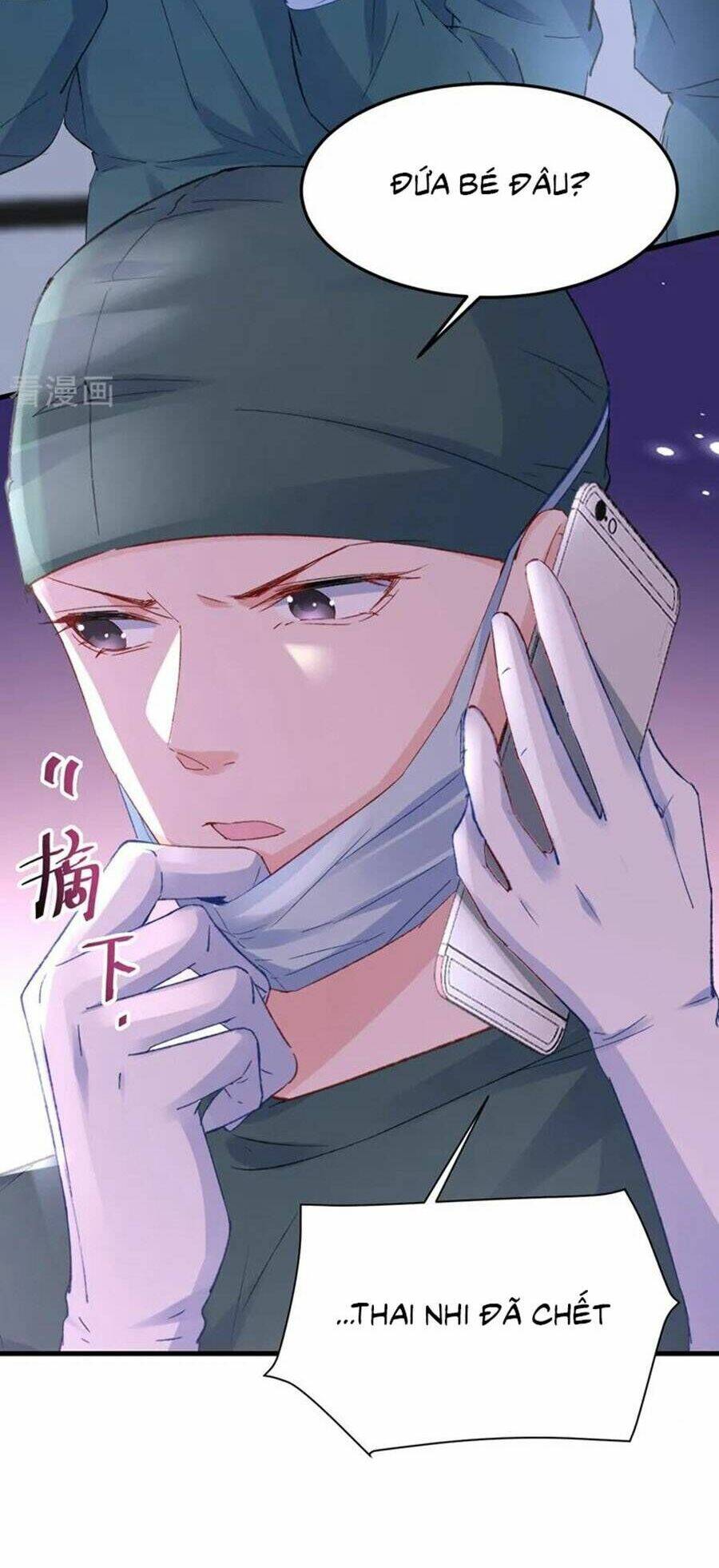 Hôm Nay Từ Chối Lục Tiên Sinh Chưa?: Chapter 144