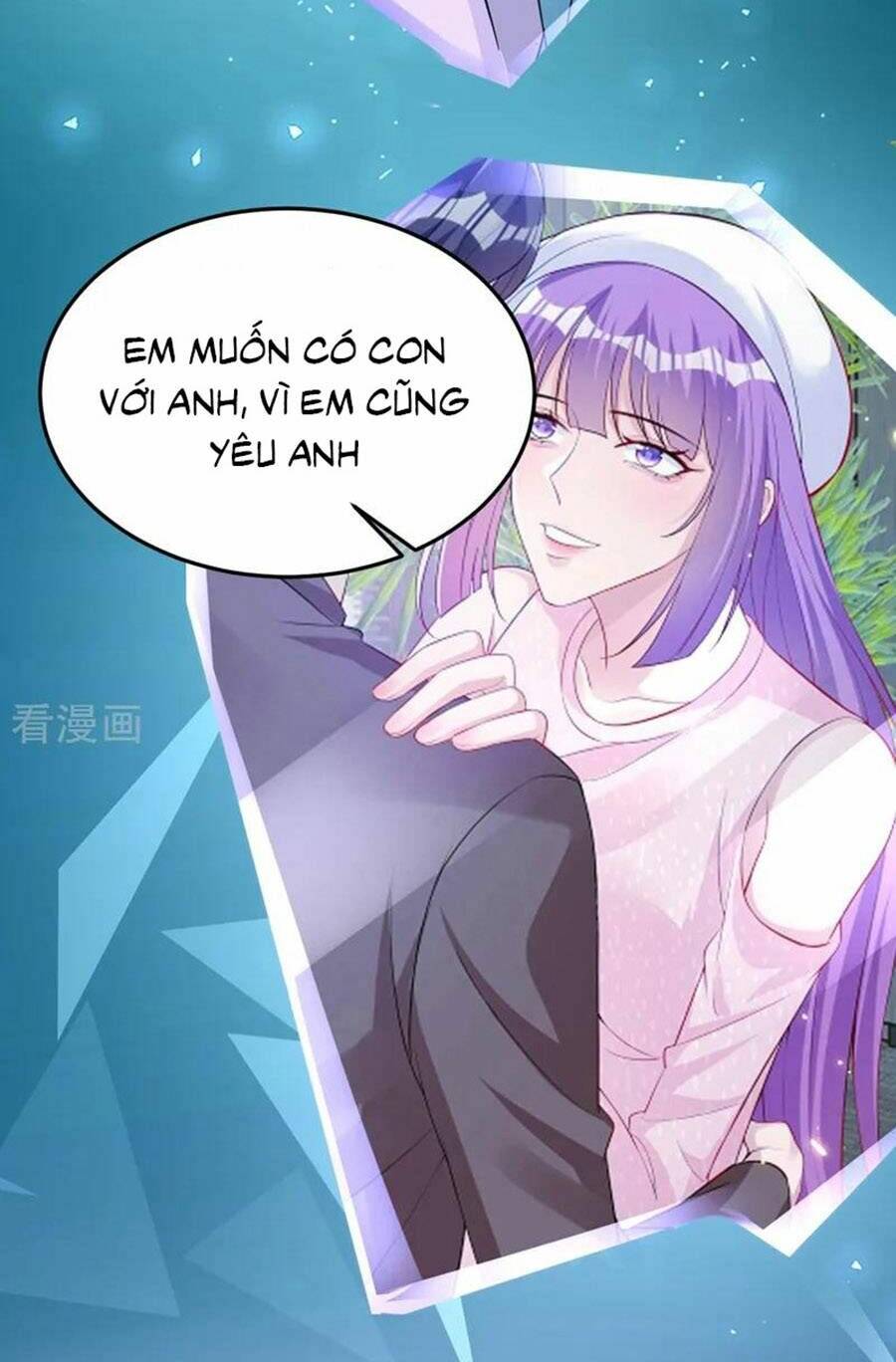 Hôm Nay Từ Chối Lục Tiên Sinh Chưa?: Chapter 144