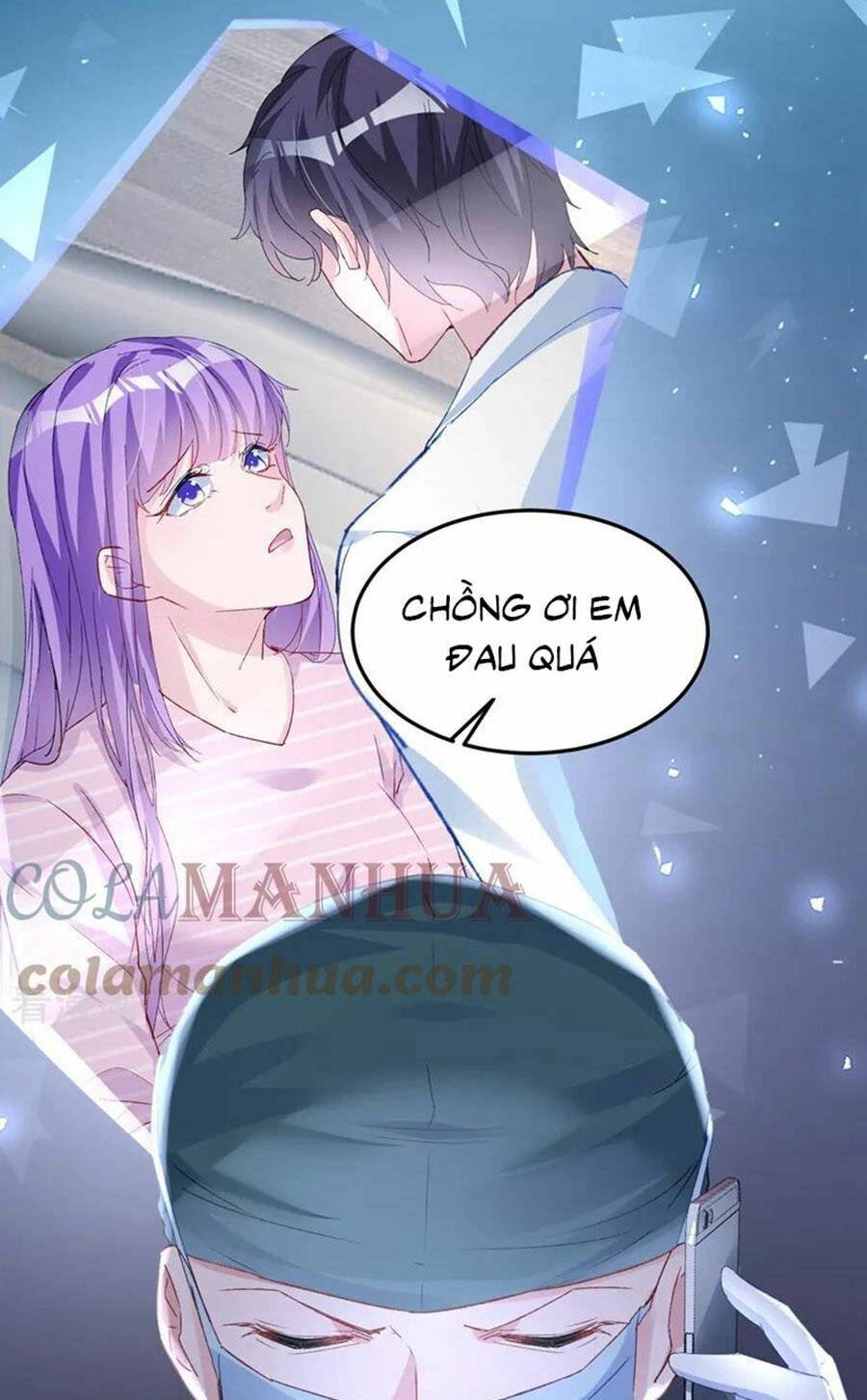 Hôm Nay Từ Chối Lục Tiên Sinh Chưa?: Chapter 144
