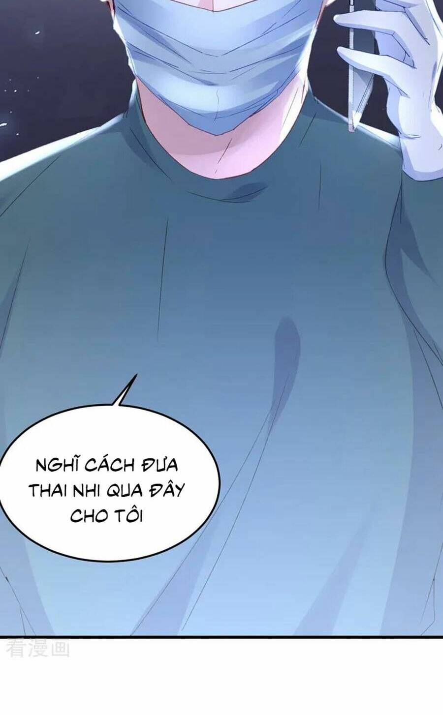 Hôm Nay Từ Chối Lục Tiên Sinh Chưa?: Chapter 144