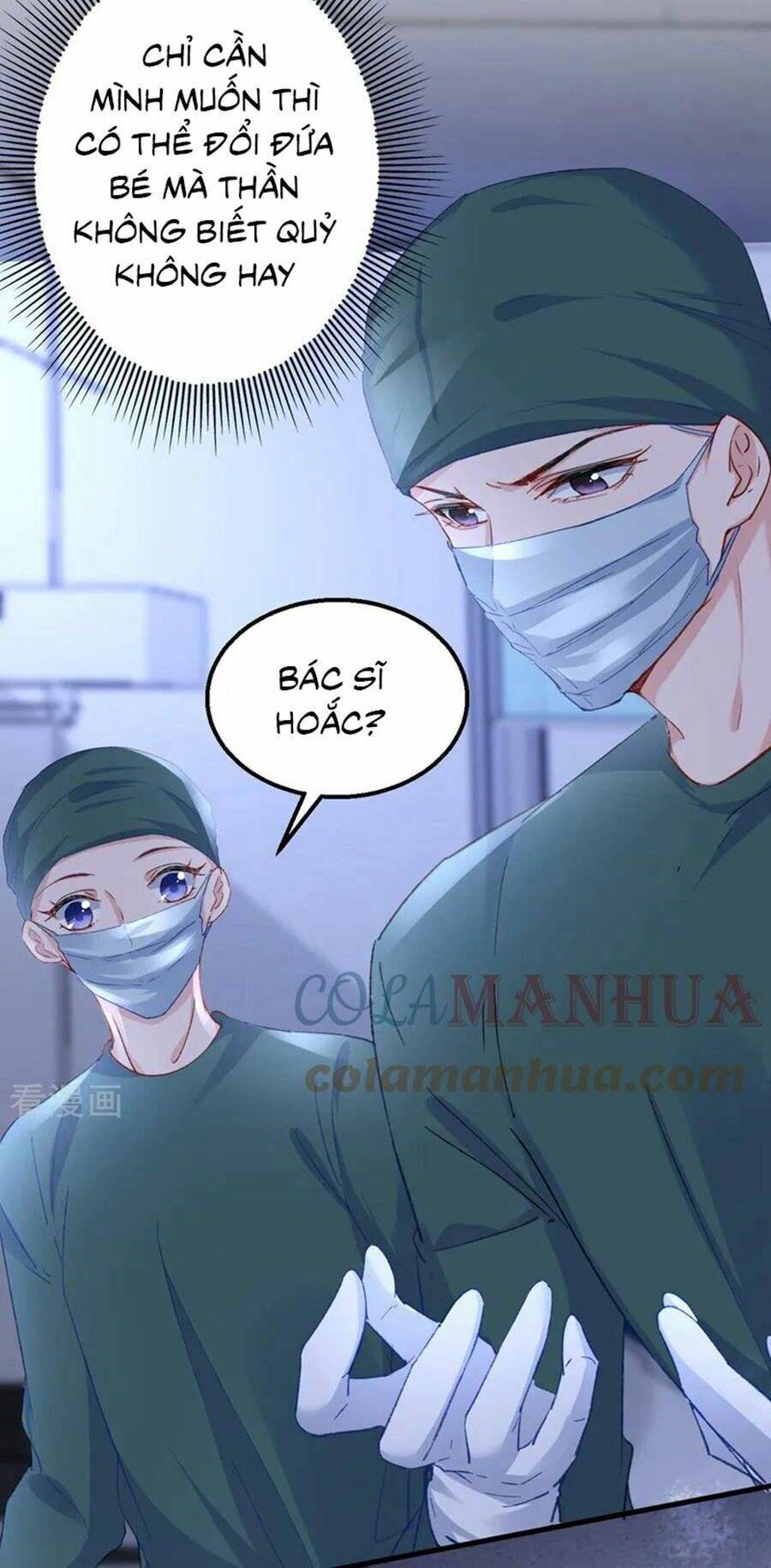 Hôm Nay Từ Chối Lục Tiên Sinh Chưa?: Chapter 144