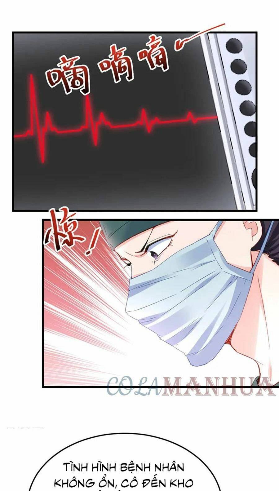 Hôm Nay Từ Chối Lục Tiên Sinh Chưa?: Chapter 144