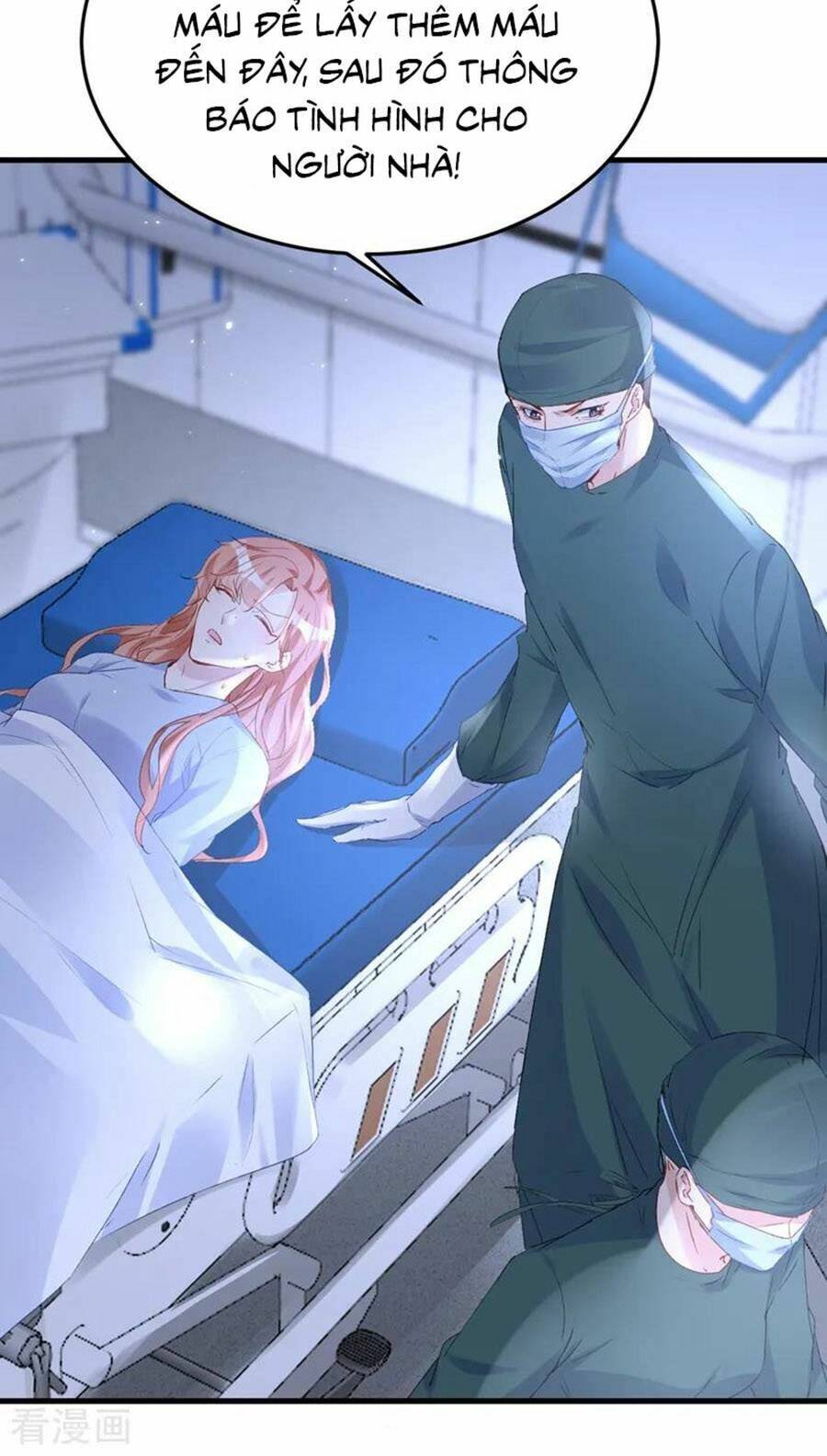 Hôm Nay Từ Chối Lục Tiên Sinh Chưa?: Chapter 144