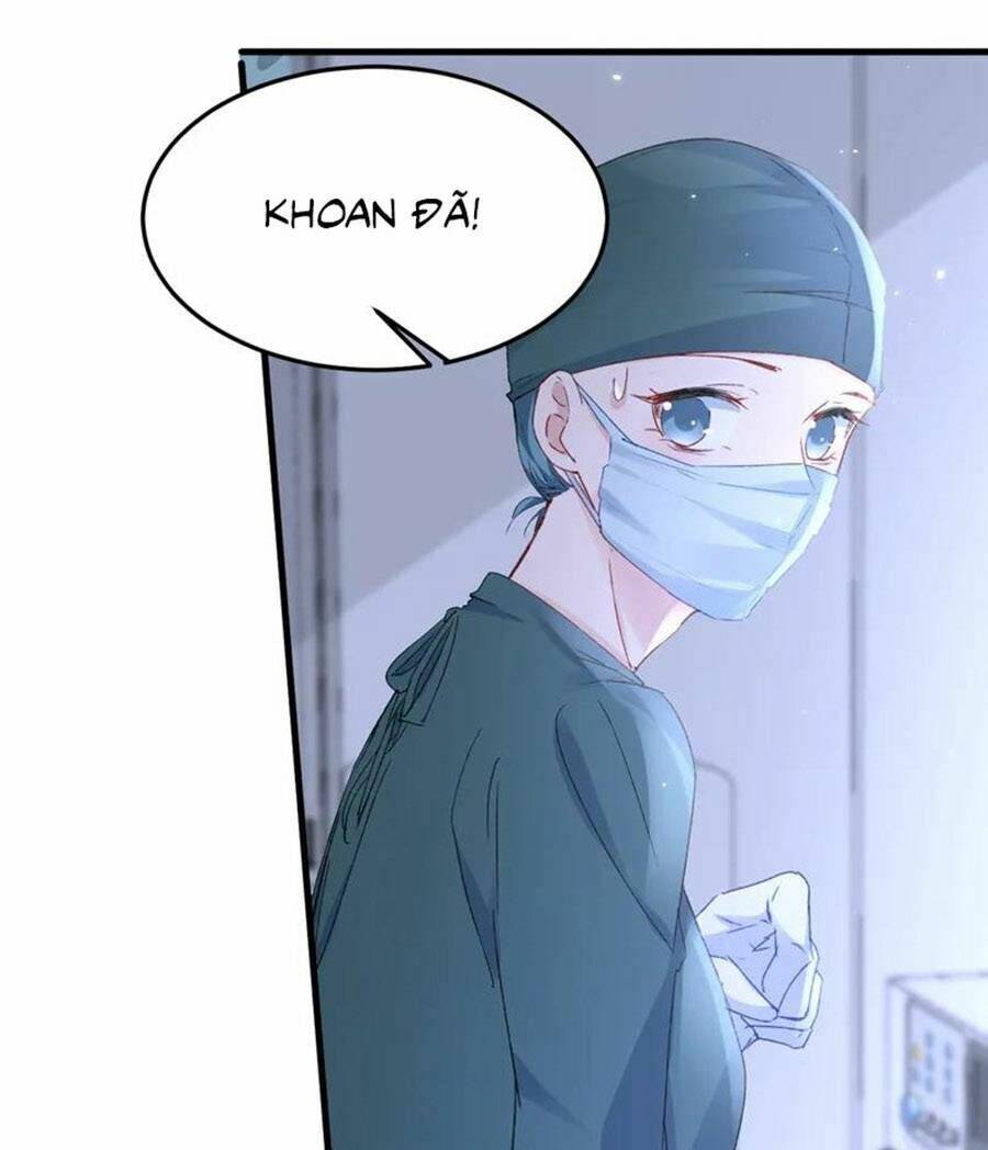 Hôm Nay Từ Chối Lục Tiên Sinh Chưa?: Chapter 144