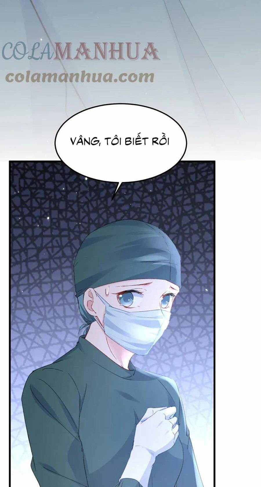 Hôm Nay Từ Chối Lục Tiên Sinh Chưa?: Chapter 144