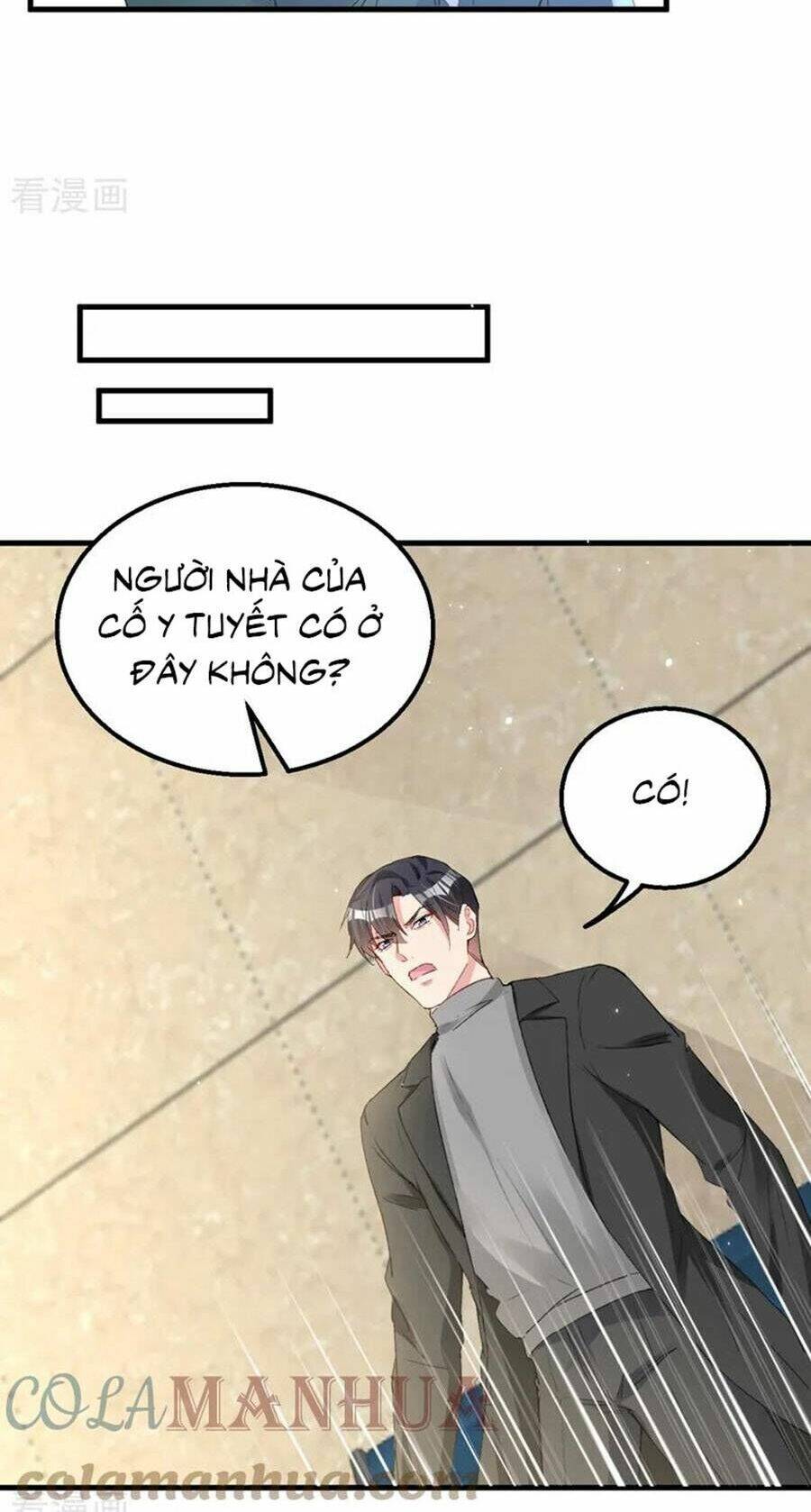 Hôm Nay Từ Chối Lục Tiên Sinh Chưa?: Chapter 144