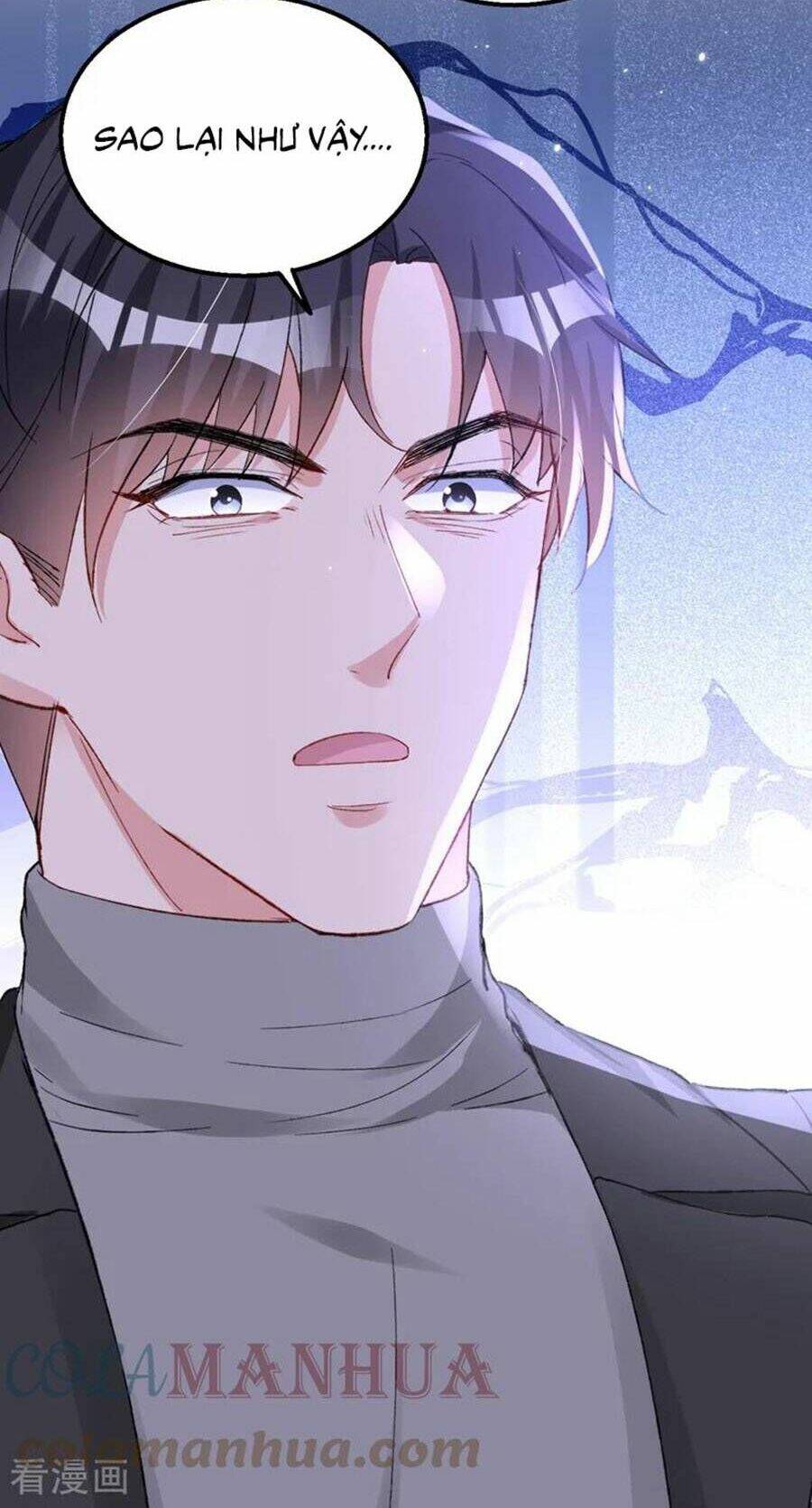 Hôm Nay Từ Chối Lục Tiên Sinh Chưa?: Chapter 144