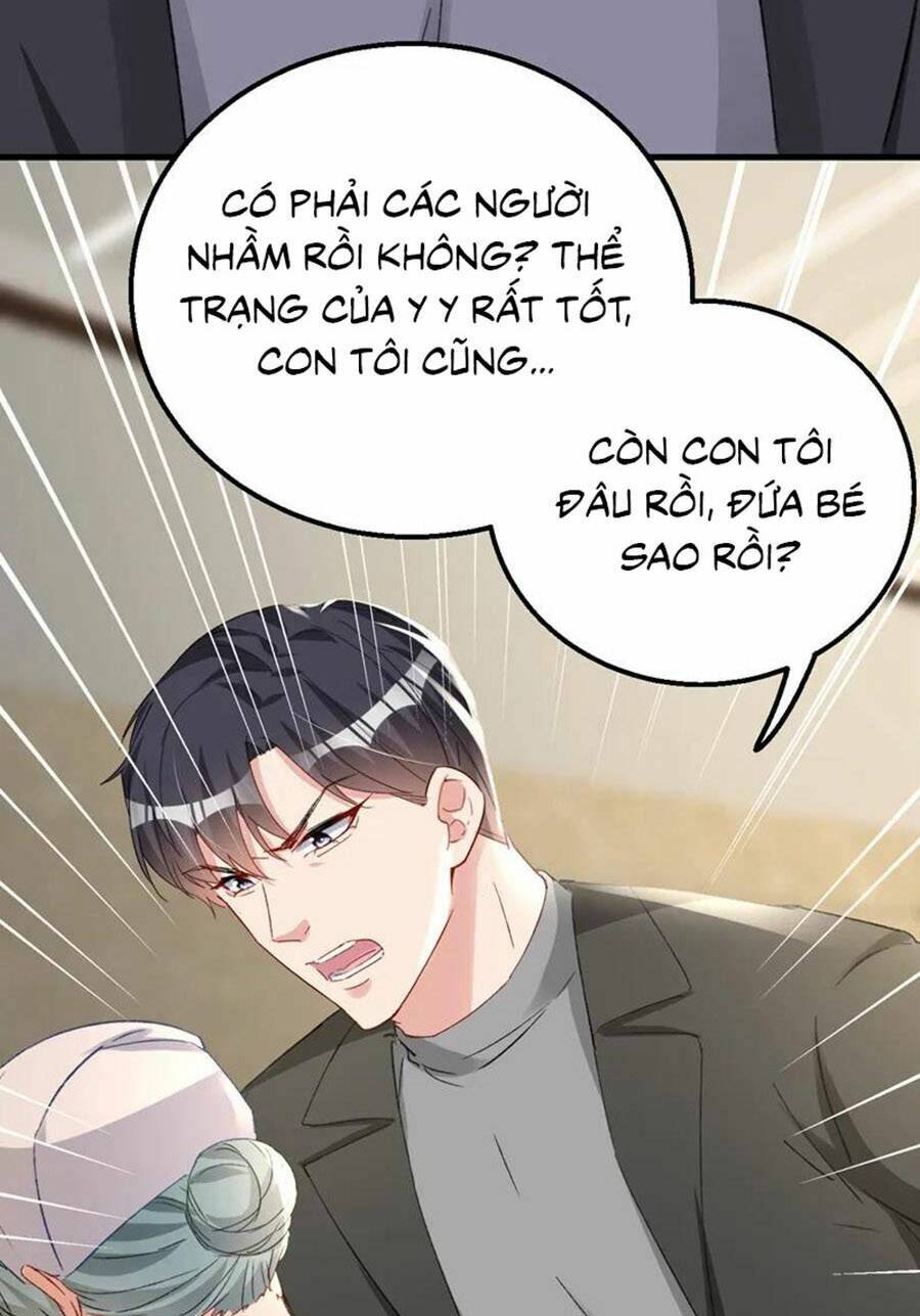 Hôm Nay Từ Chối Lục Tiên Sinh Chưa?: Chapter 144