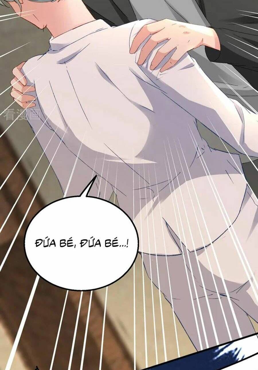 Hôm Nay Từ Chối Lục Tiên Sinh Chưa?: Chapter 144
