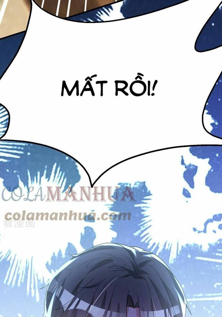 Hôm Nay Từ Chối Lục Tiên Sinh Chưa?: Chapter 144