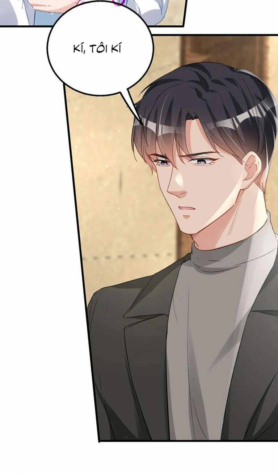 Hôm Nay Từ Chối Lục Tiên Sinh Chưa?: Chapter 144