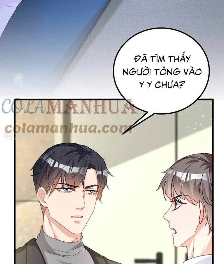 Hôm Nay Từ Chối Lục Tiên Sinh Chưa?: Chapter 144