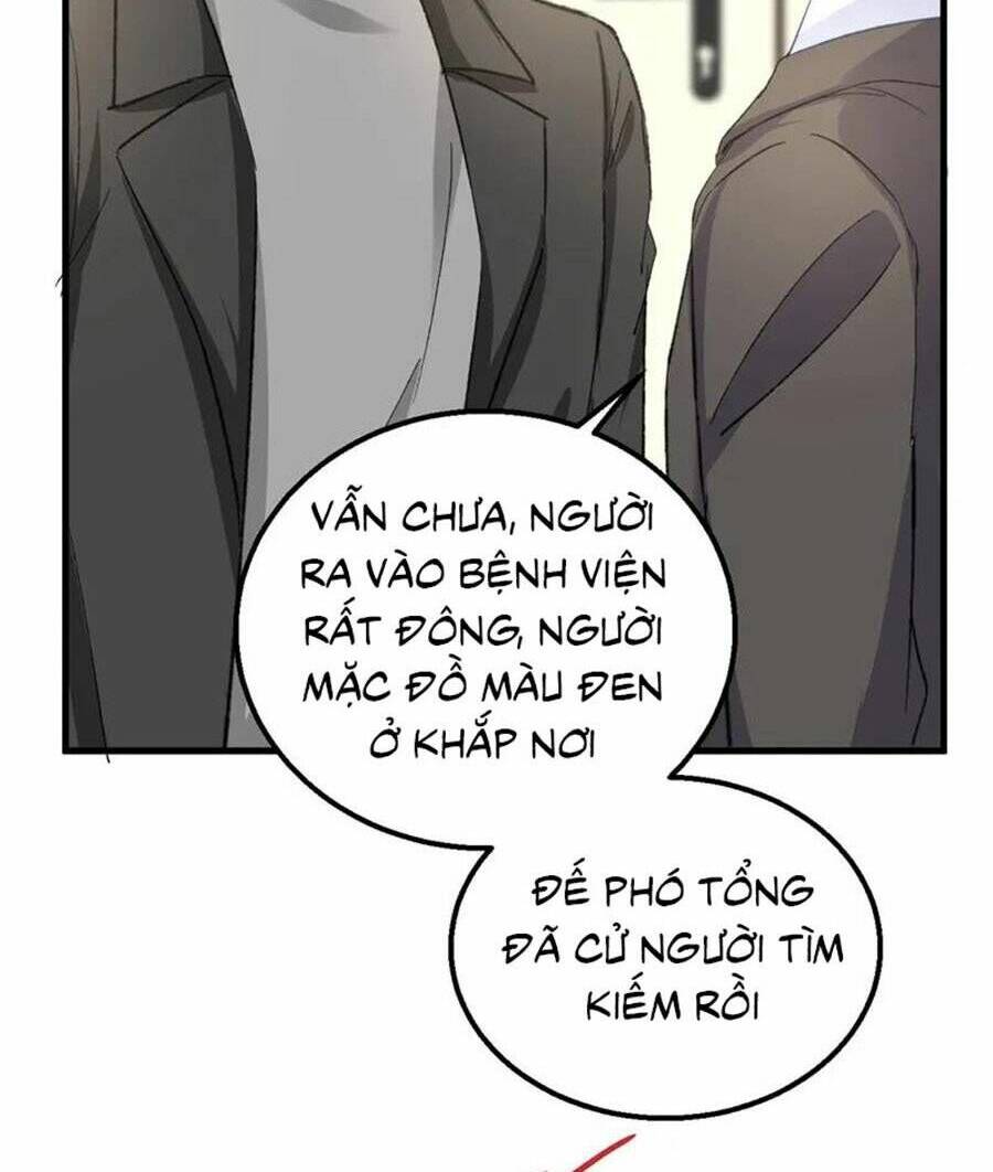 Hôm Nay Từ Chối Lục Tiên Sinh Chưa?: Chapter 144