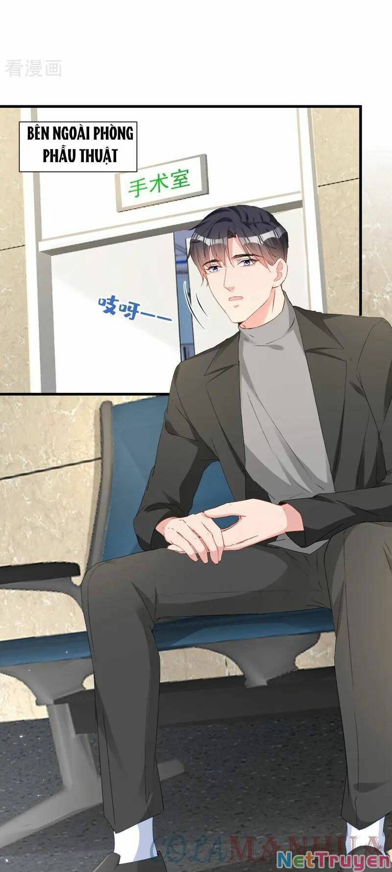 Hôm Nay Từ Chối Lục Tiên Sinh Chưa?: Chapter 145