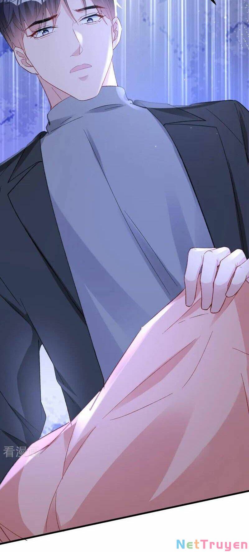 Hôm Nay Từ Chối Lục Tiên Sinh Chưa?: Chapter 145