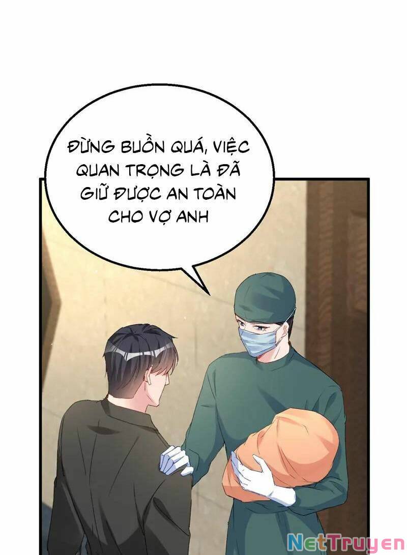 Hôm Nay Từ Chối Lục Tiên Sinh Chưa?: Chapter 145
