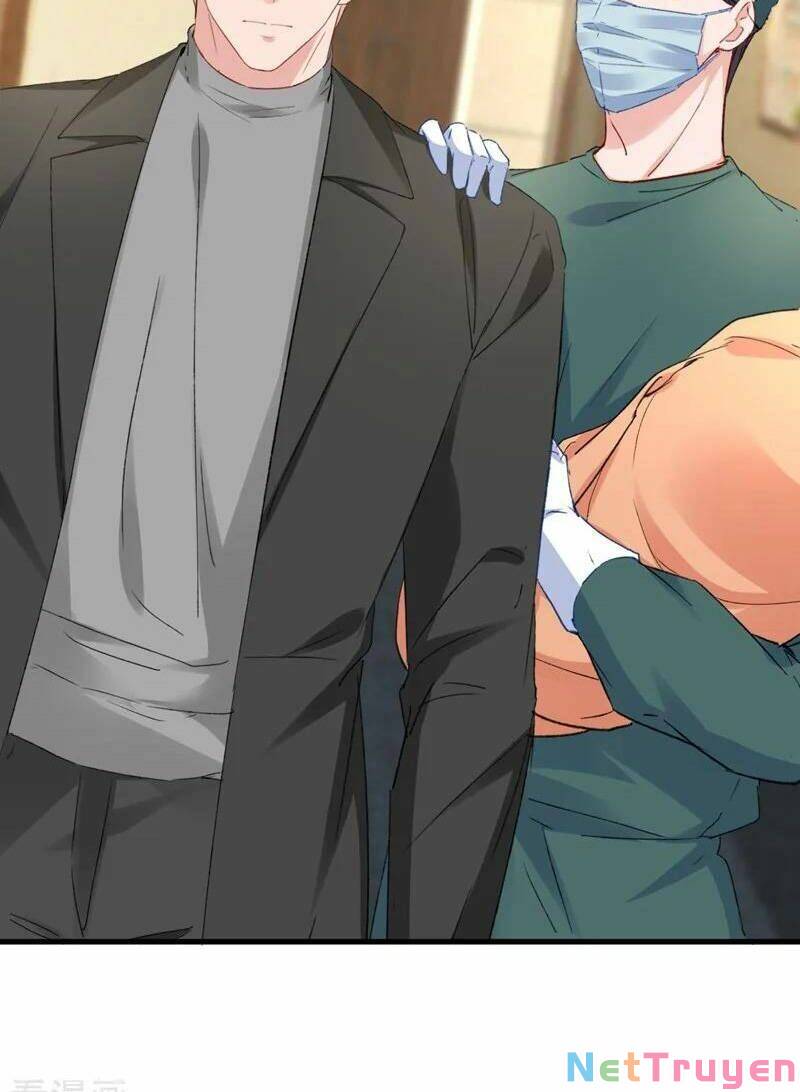 Hôm Nay Từ Chối Lục Tiên Sinh Chưa?: Chapter 145
