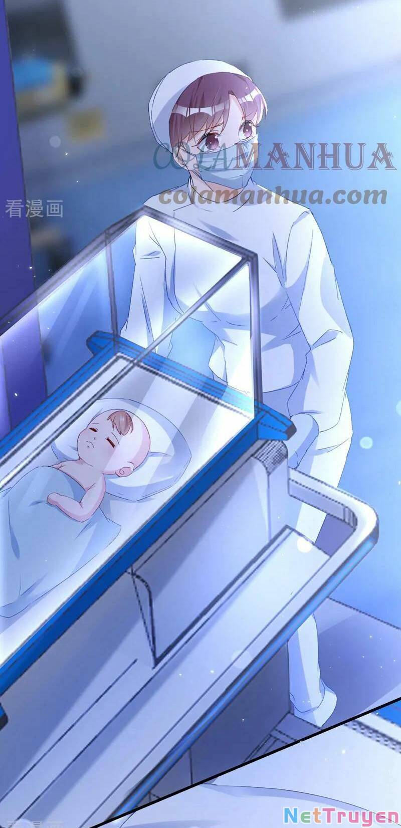 Hôm Nay Từ Chối Lục Tiên Sinh Chưa?: Chapter 145