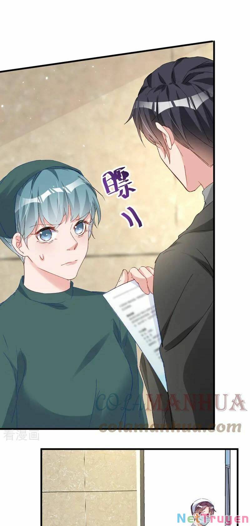 Hôm Nay Từ Chối Lục Tiên Sinh Chưa?: Chapter 145
