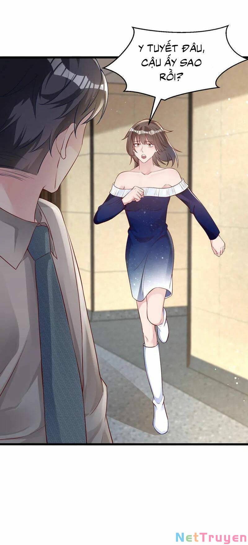 Hôm Nay Từ Chối Lục Tiên Sinh Chưa?: Chapter 145