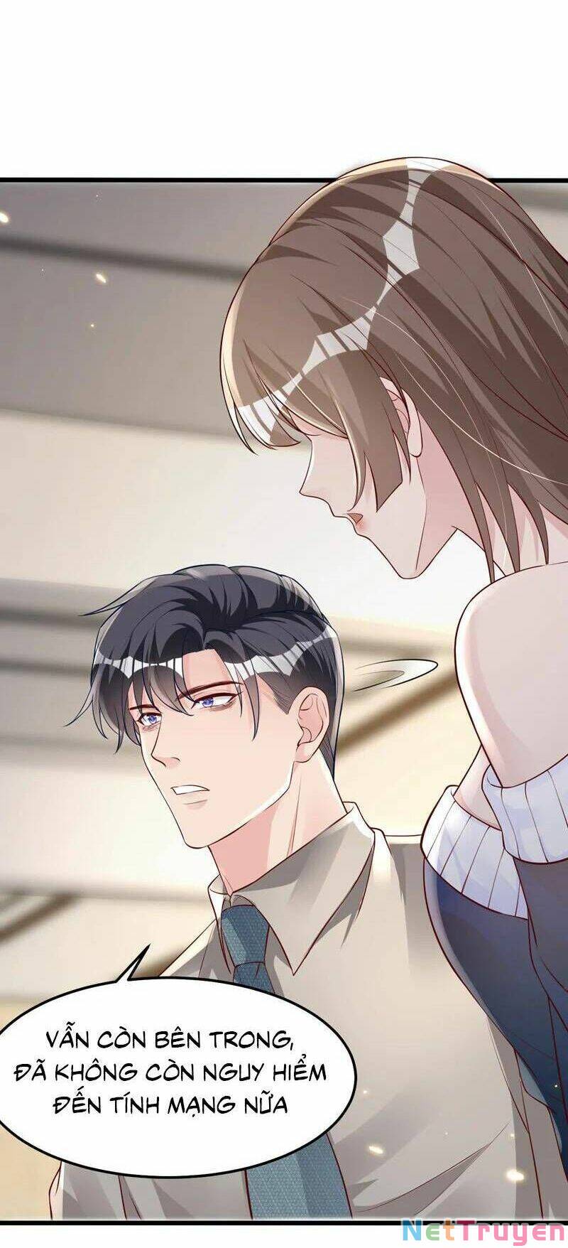 Hôm Nay Từ Chối Lục Tiên Sinh Chưa?: Chapter 145