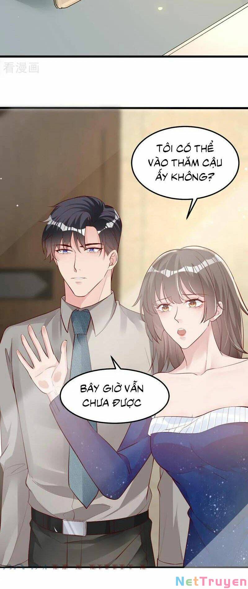 Hôm Nay Từ Chối Lục Tiên Sinh Chưa?: Chapter 145