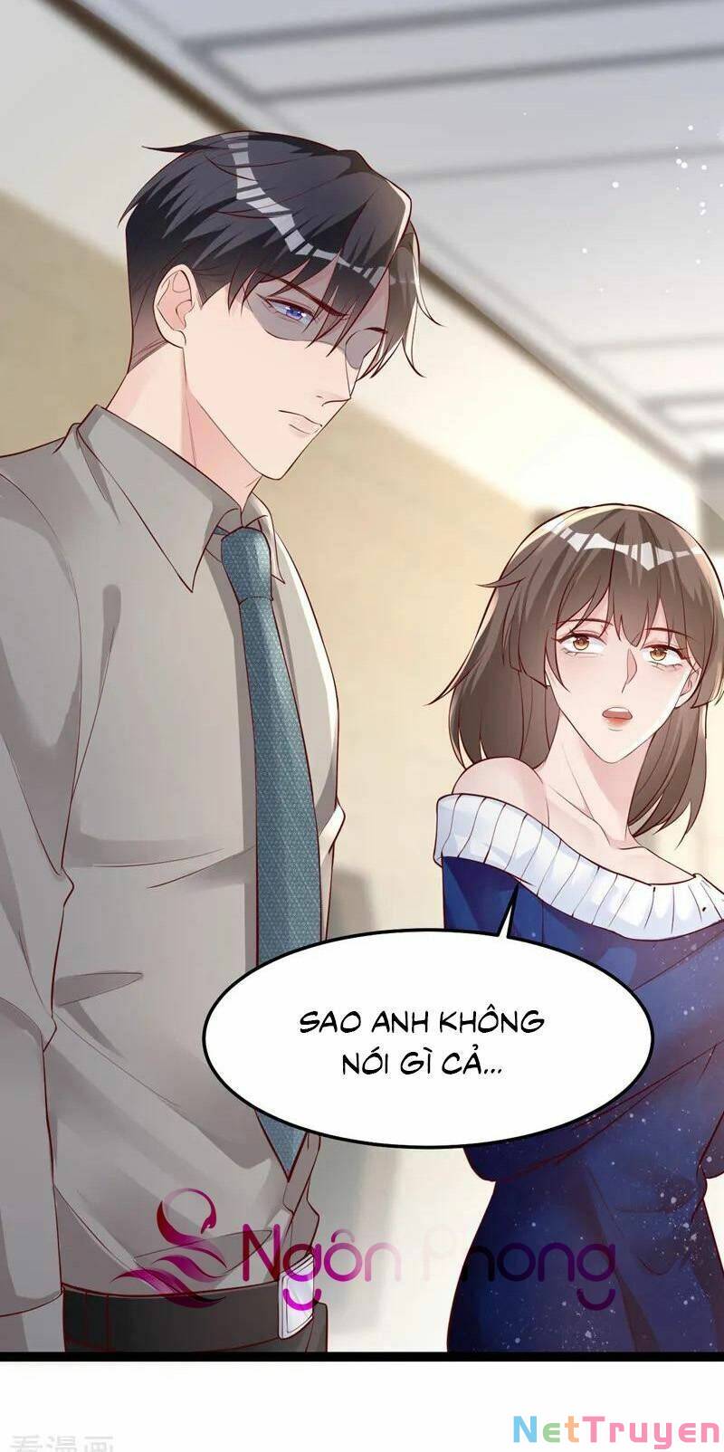 Hôm Nay Từ Chối Lục Tiên Sinh Chưa?: Chapter 145