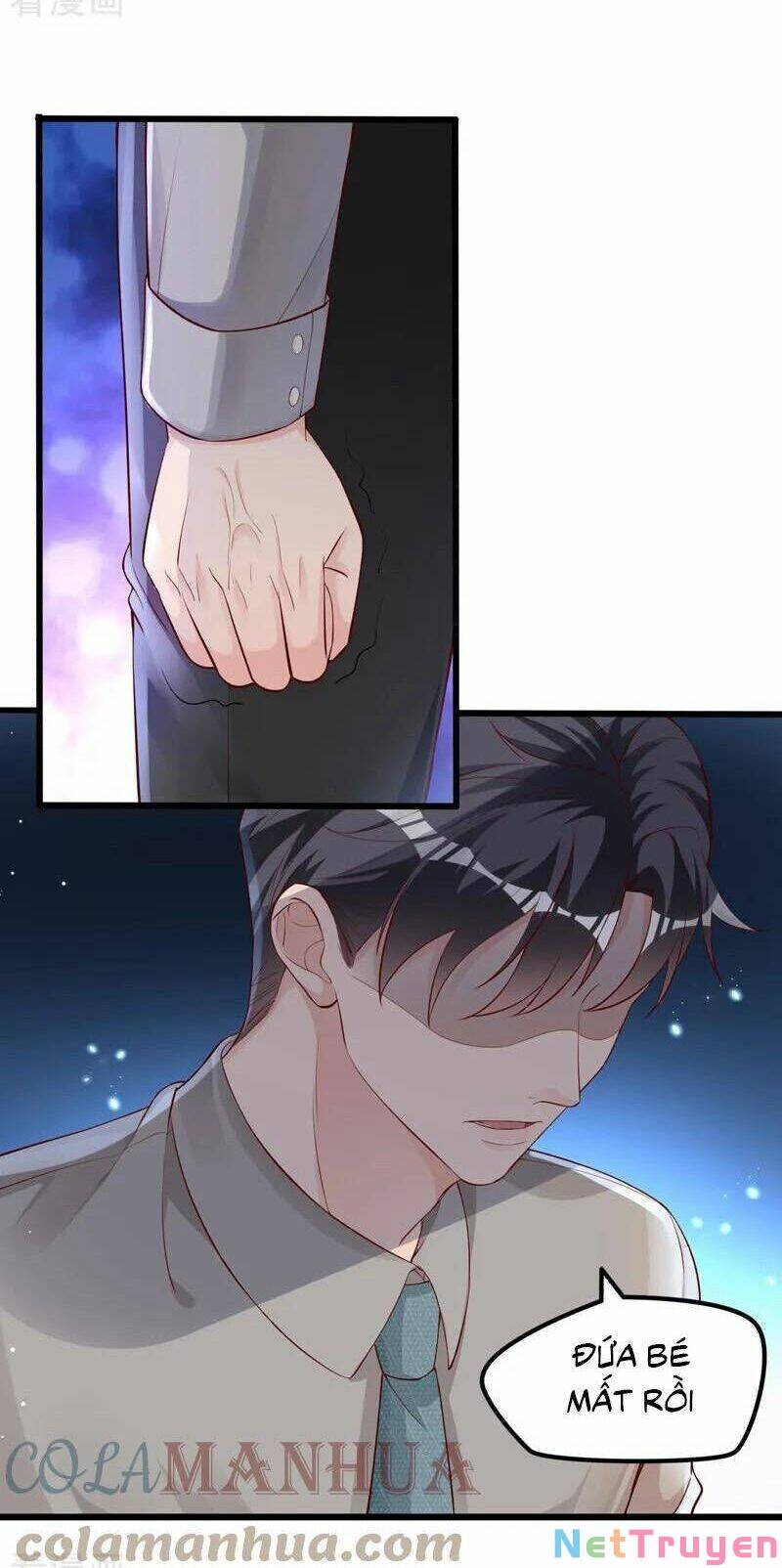 Hôm Nay Từ Chối Lục Tiên Sinh Chưa?: Chapter 145
