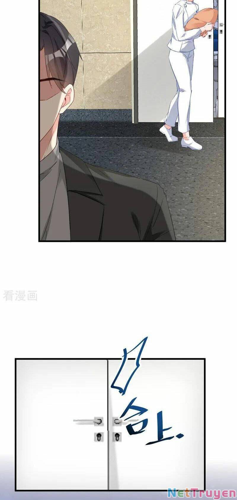 Hôm Nay Từ Chối Lục Tiên Sinh Chưa?: Chapter 145