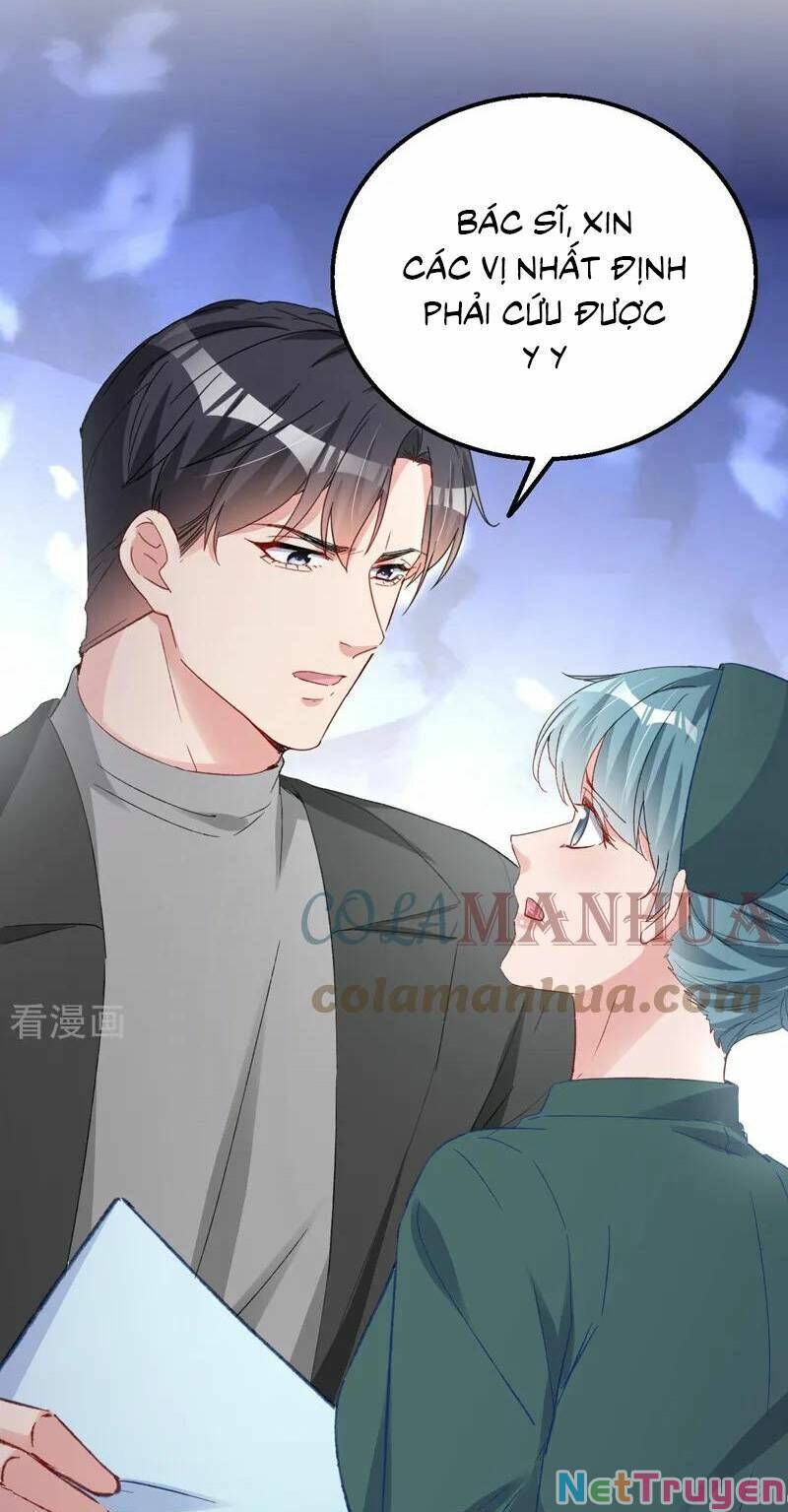 Hôm Nay Từ Chối Lục Tiên Sinh Chưa?: Chapter 145