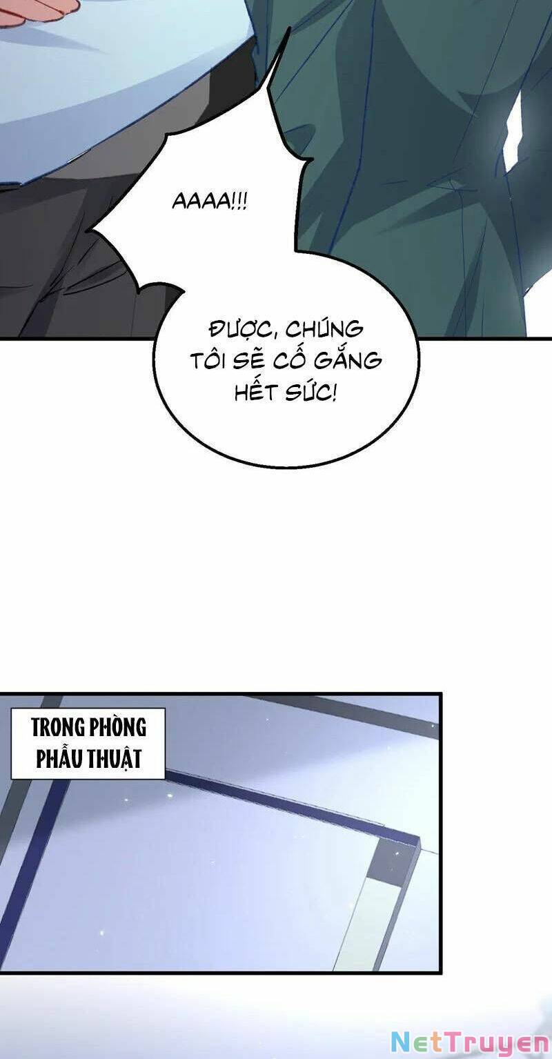 Hôm Nay Từ Chối Lục Tiên Sinh Chưa?: Chapter 145