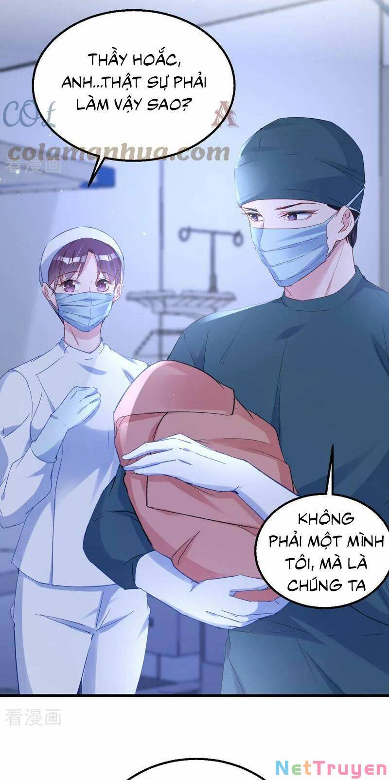 Hôm Nay Từ Chối Lục Tiên Sinh Chưa?: Chapter 145