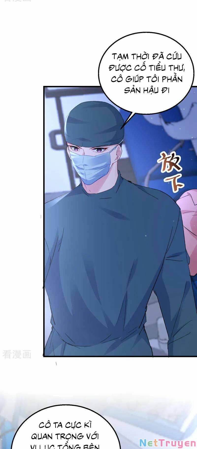 Hôm Nay Từ Chối Lục Tiên Sinh Chưa?: Chapter 145