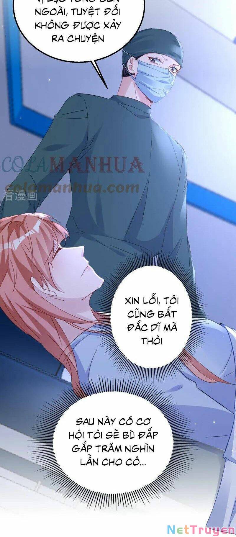 Hôm Nay Từ Chối Lục Tiên Sinh Chưa?: Chapter 145