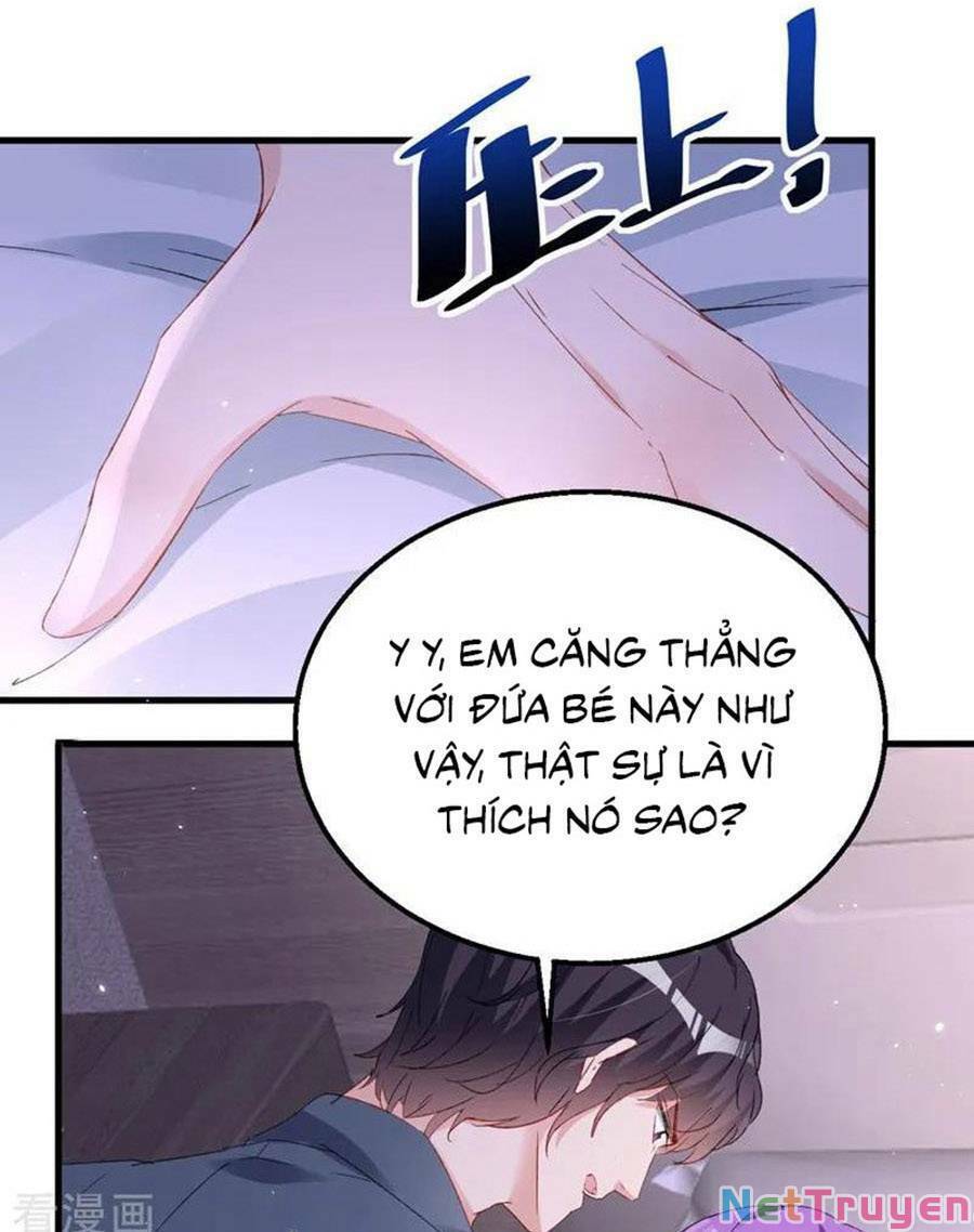Hôm Nay Từ Chối Lục Tiên Sinh Chưa?: Chapter 147