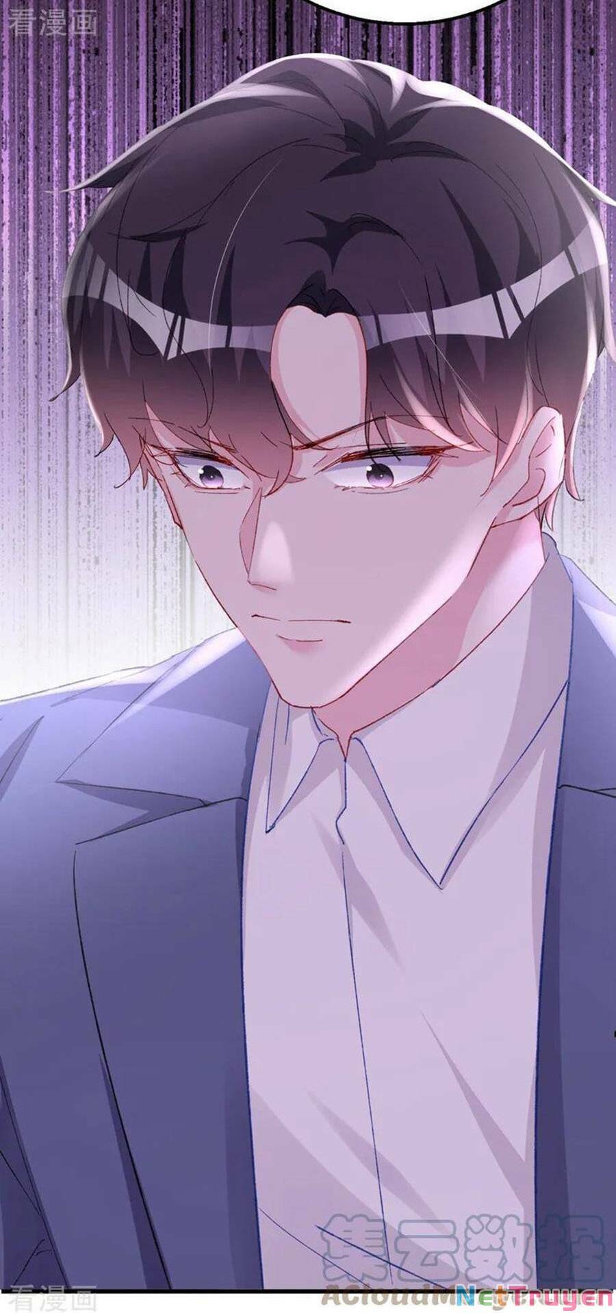 Hôm Nay Từ Chối Lục Tiên Sinh Chưa?: Chapter 147