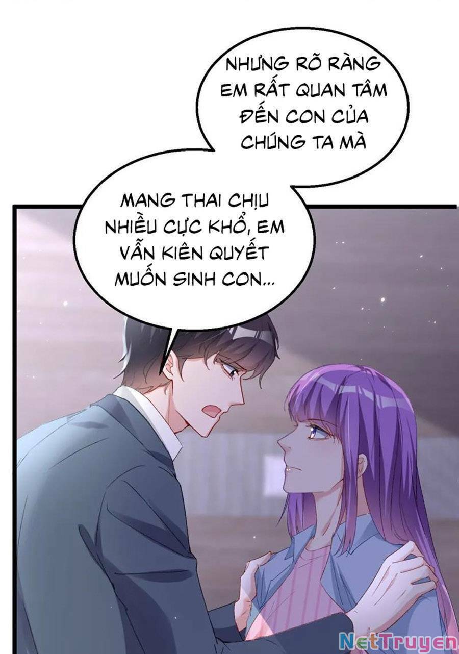 Hôm Nay Từ Chối Lục Tiên Sinh Chưa?: Chapter 147