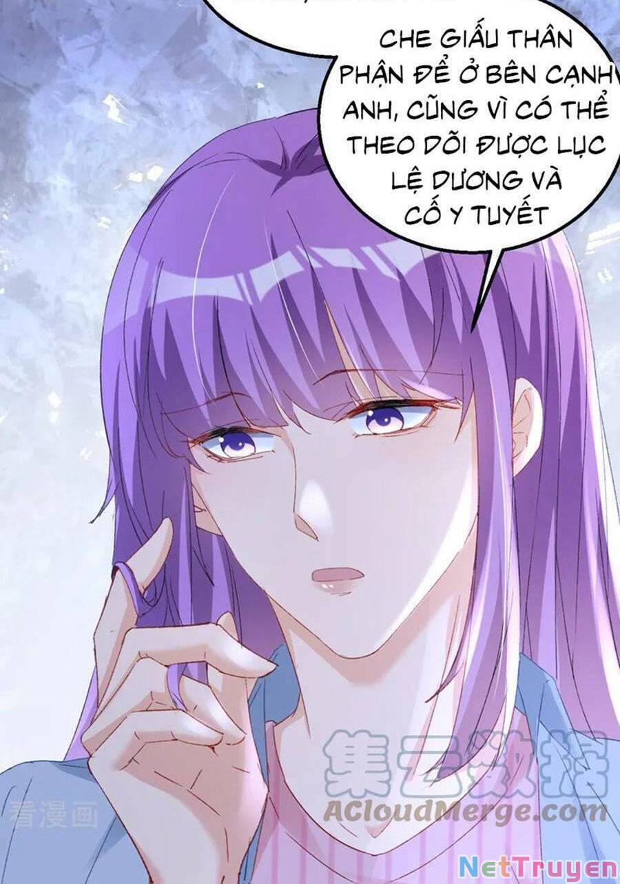 Hôm Nay Từ Chối Lục Tiên Sinh Chưa?: Chapter 147