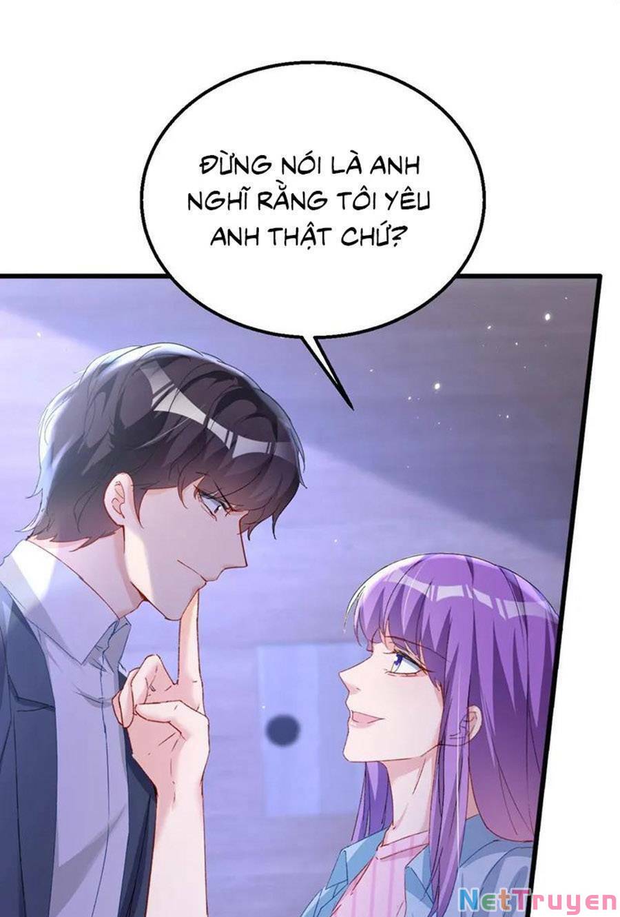 Hôm Nay Từ Chối Lục Tiên Sinh Chưa?: Chapter 147