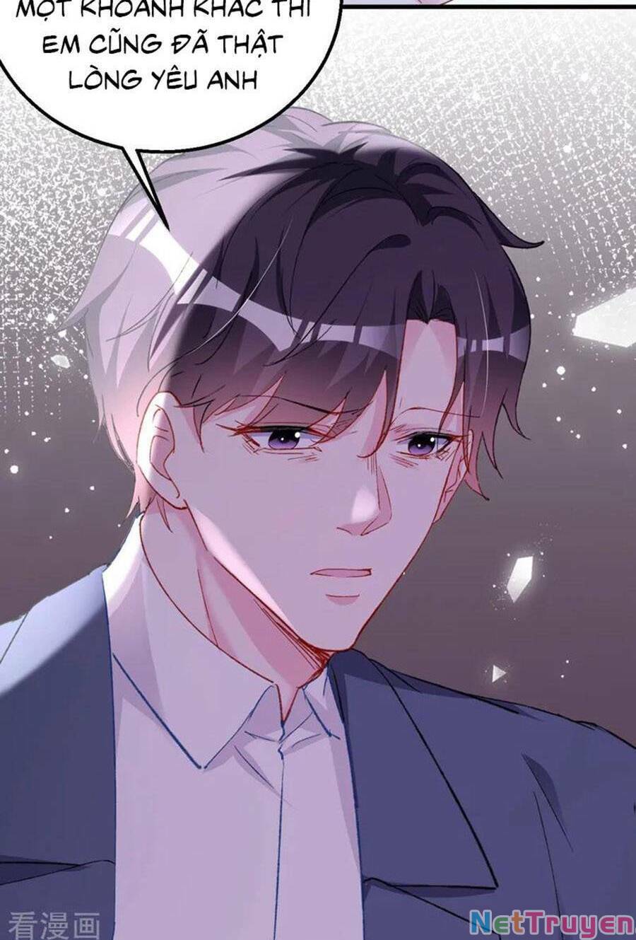 Hôm Nay Từ Chối Lục Tiên Sinh Chưa?: Chapter 147